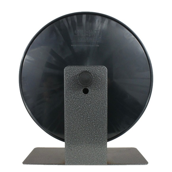 Exotic Nutrition Silent Runner Exercise Wheel - Picture 4 of 8